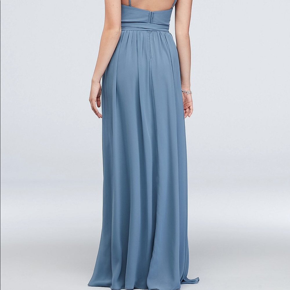 David’s Bridal Dress